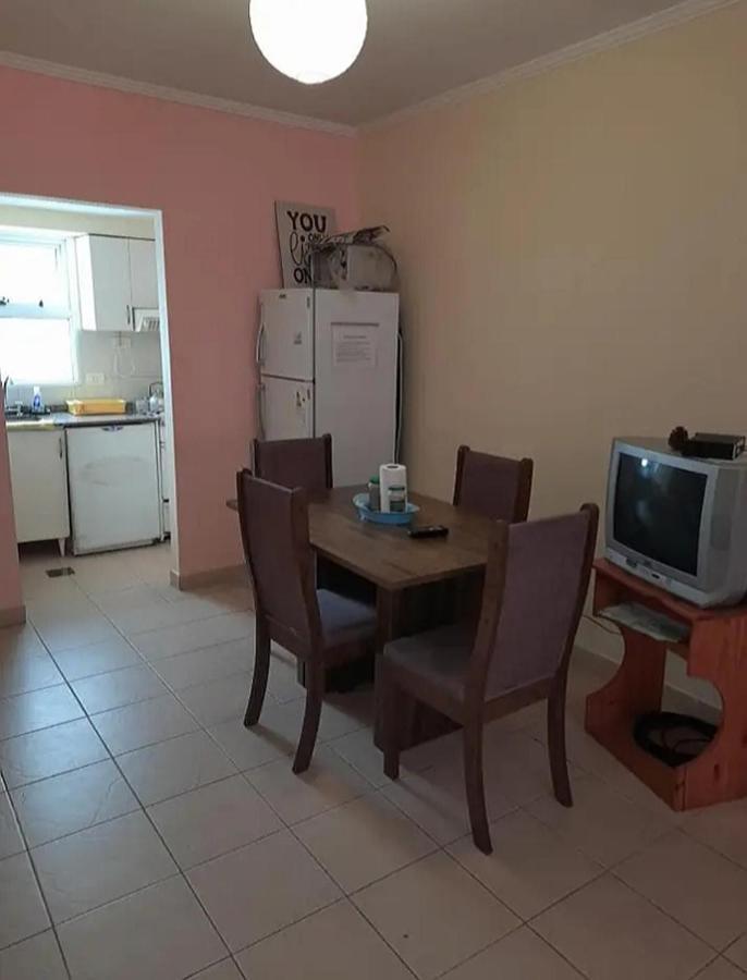 Apartment Departamento El Vuelto