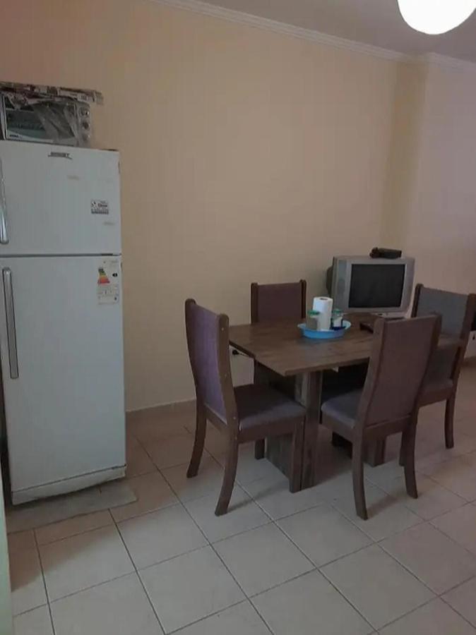 Departamento El Vuelto Apartment